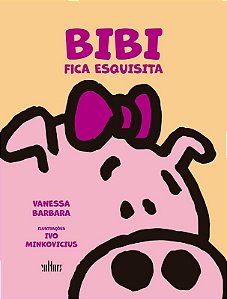 Bibi Fica Esquisita