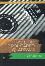 Classicos para Todos - Triste Fim de Pol. Quaresma