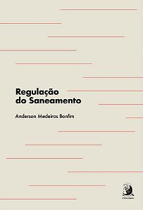Regulacao do Saneamento