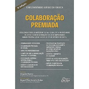 Colaboração Premiada - 03ed/22