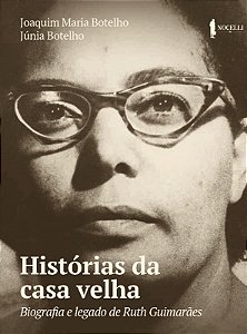 Historias da Casa Velha