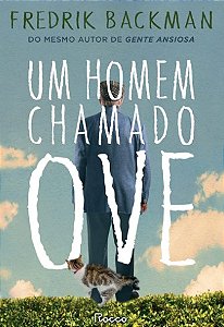 Homem Chamado Ove, Um