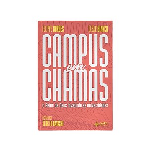 Campus em Chamas