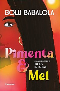 Pimenta & Mel: Escolhido para o Clube do Livro do Tiktok