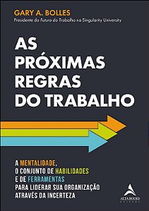 Proximas Regras do Trabalho, as