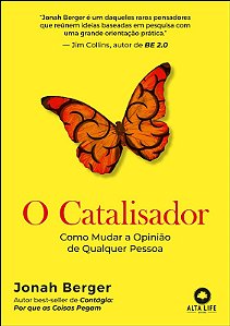O Catalisador