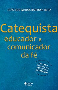 Catequista, Educador e Comunicador da Fe