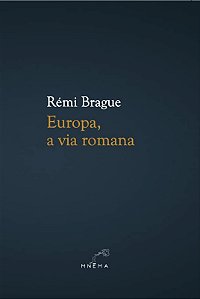 Europa, a Via Romana