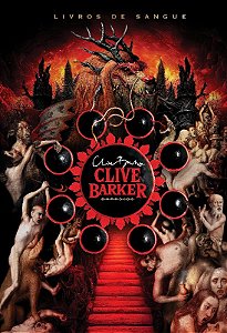 Livros de Sangue: Volume 5