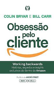 Obsessao Pelo Cliente