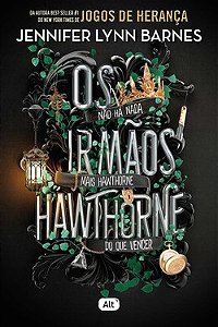 Irmaos Hawthorne, os
