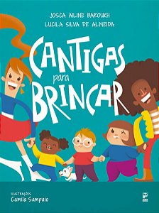 Cantigas para Brincar