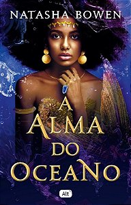 Alma do Oceano, A