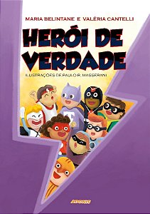 Heroi de Verdade