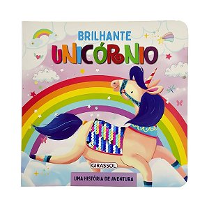 Brilhante Unicornio
