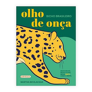 Olho de Onca