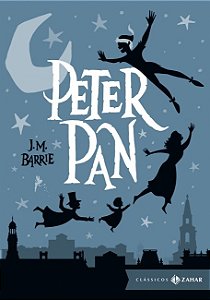 Peter Pan: Edicao Bolso de Luxo