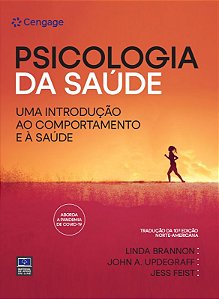 Psicologia da Saude - Uma Introducao ao Comportamento e a Saude