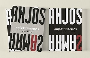 Anjos com Armas - Vol 1 e 2