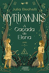 Myrikynnis - a Cacada de Elena