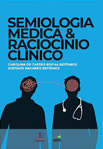 Semiologia Medica e Raciocinio Clinico - 01ed/23
