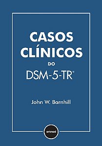 Casos Clinicos do Dsm-5-tr
