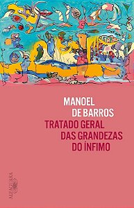 Tratado Geral das Grandezas do Infimo