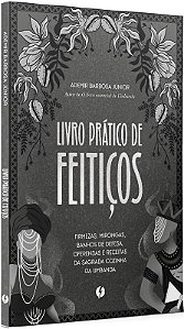Livro Pratico de Feitiços