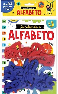 Descobrindo o Alfabeto