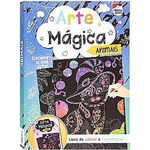 Arte Magica: Animais