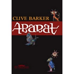 Abarat