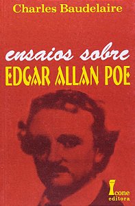 Ensaios sobre Edgar Allan poe