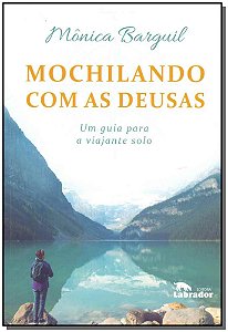 Mochilando com as Deusas