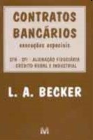 Contratos Bancarios: Execucoes Especiais