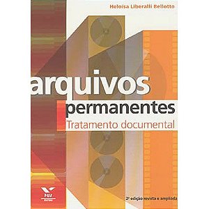 Arquivos Permanentes - Tratamento Documental