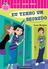 Candy Apple - Eu Tenho Um Segredo