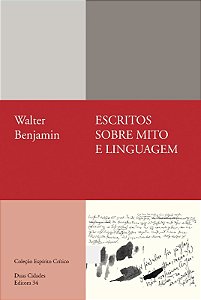 Escritos sobre Mito e Linguagem