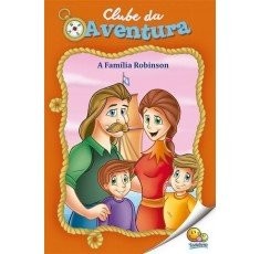 Familia Robinson, A