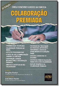 Colaboração Premiada - 02ed/20