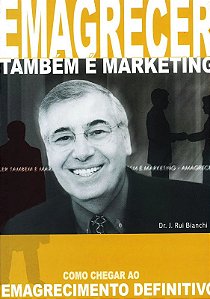 Emagrecer Tambem e Marketing