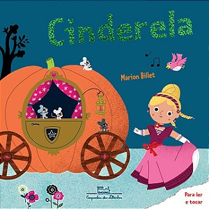 Cinderela