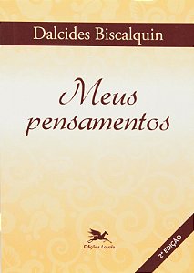 Meus Pensamentos
