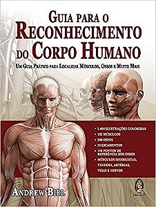 Guia para o Reconhecimento do Corpo Humano