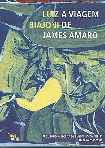 Viagem de James Amaro, A