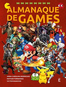 Almanaque de Games
