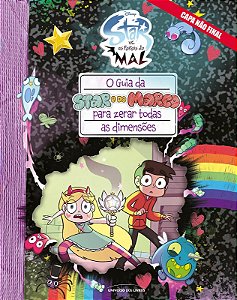 Guia da Star e do Marco para Zerar Todas as Dimensoes, O