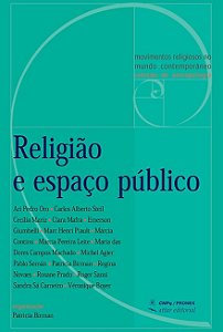 Religiao e Espaco Publico