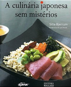 Culinaria Japonesa sem Misterios, A