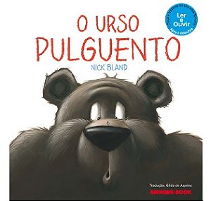 Urso Pulguento, O