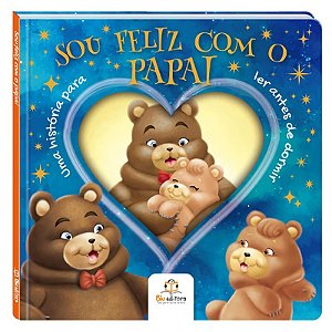 Como Sou Feliz: com Papai